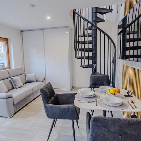 Rezidence Petra Voka Apartment Trebon Luaran gambar