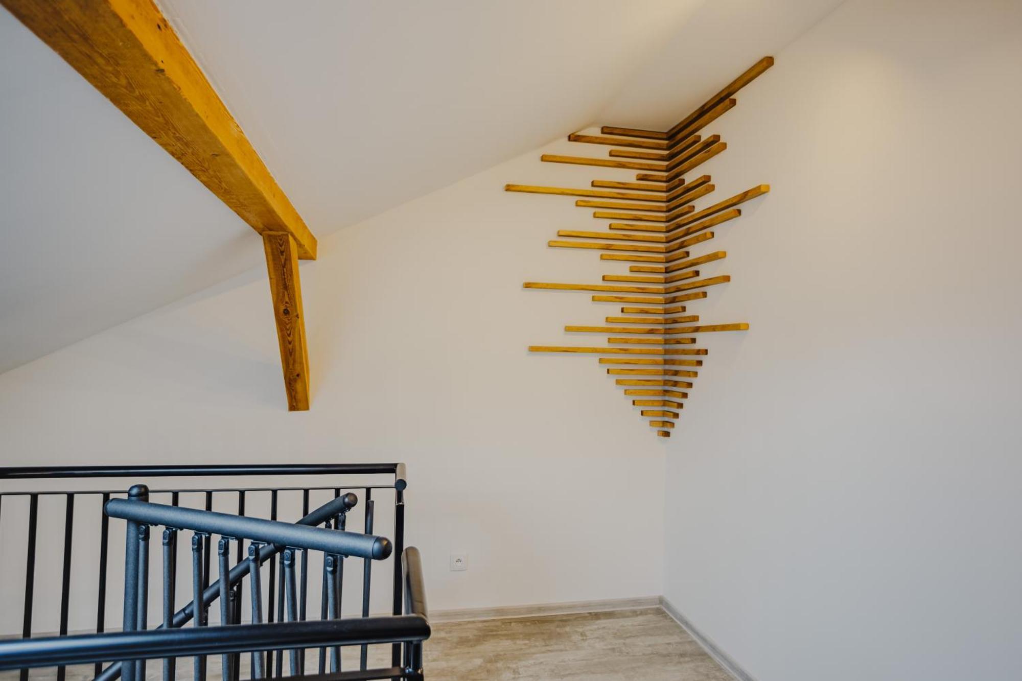 Rezidence Petra Voka Apartment Trebon Luaran gambar