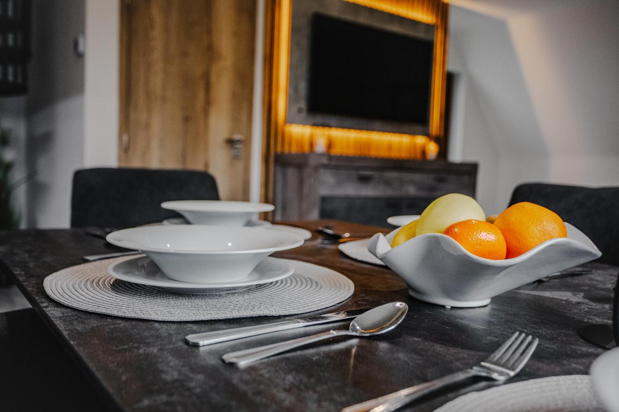Rezidence Petra Voka Apartment Trebon Luaran gambar