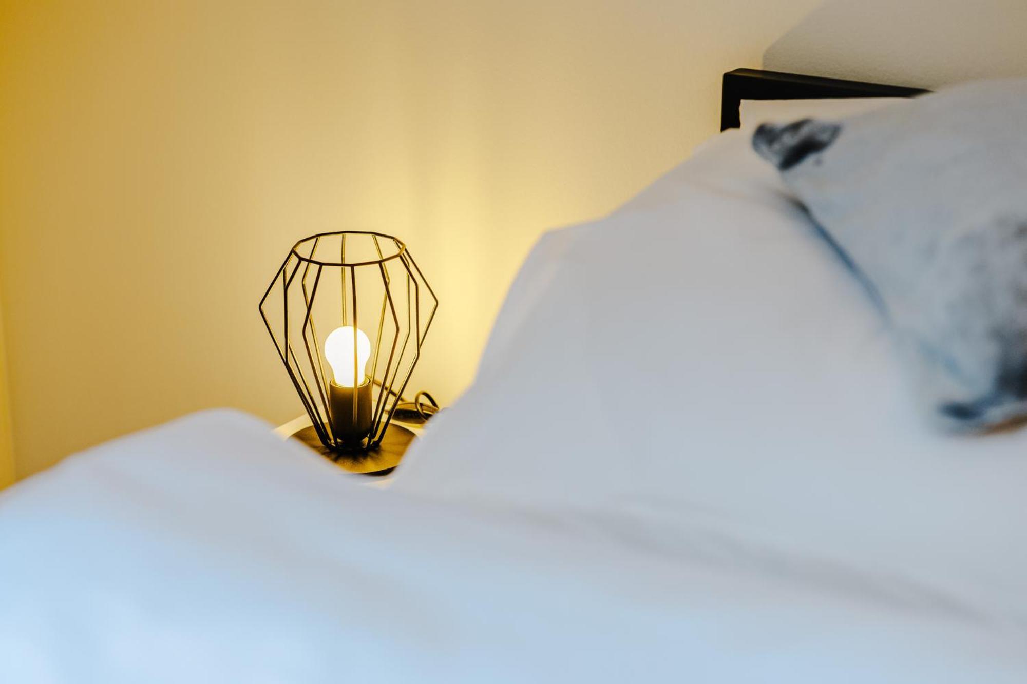 Rezidence Petra Voka Apartment Trebon Luaran gambar